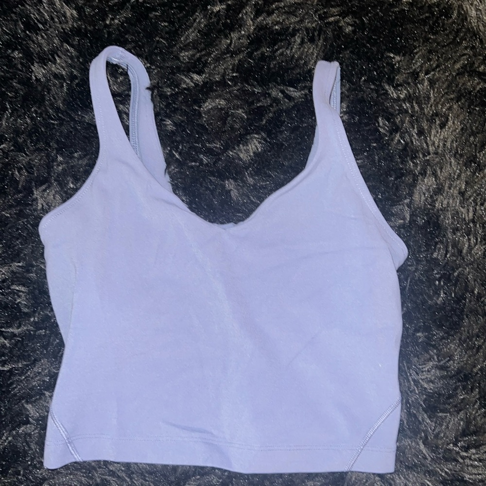 lulu tank